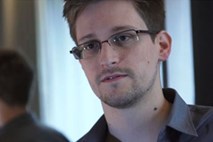Snowden: Nisem niti izdajalec iti heroj
