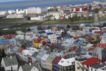 Islandija prekinila pogovore o vstopu v EU