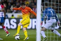 Jorge Horacio Messi: Lionel španski davkariji vsako leto plača osemmestni znesek