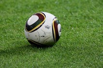 Med igranjem malega nogometa je zaradi zastoja srca umrl 24-letni hrvaški nogometaš