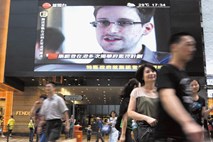 Snowden čez Moskvo proti novemu zatočišču