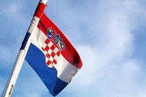Hrvaška v Bruslju začela obeleževati vstop v EU