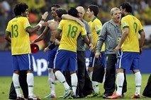 Brazilci prvi finalisti pokala konfederacij