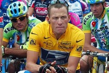 Armstrong: Na Touru preprosto ni mogoče zmagati brez dopinga