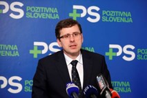 Izredna seja DZ o stanju demokracije v Sloveniji bo po mnenju Möderndorferja brezplodna