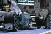 Pirelli bo okrepil svoje pnevmatike