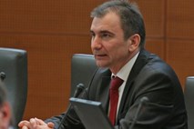 Veber: Gre za nestrpnost Evropske komisije do Slovenije