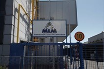 Sodišče MLM dalo soglasje za najem 5,1 milijona evrov posojila
