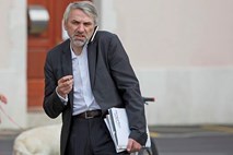 V javnost prišli prisluhi iz obtožnice zoper Vladimirja Voduška