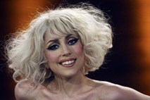 Forbes: Lady Gaga najbolje plačana med mlajšimi od 30 let