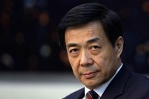 Nekdanji kitajski politični veljak Bo Xilai obtožen korupcije