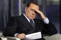 Berlusconi: Nisem kriminalec, ki ga je treba prevzgojiti, če bom spoznan za krivega, bom šel v zapor
