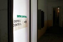 Wada suspendirala laboratorij v Riu
