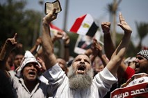 Egipt v pričakovanju novih protestov
