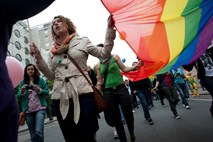 Ruski minister za šport: Promocija homoseksualnosti je tako nevarna kot droga in alkohol