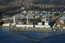 Fukušima: Iz rezervoarjev uhaja radioaktivna voda, raven sevanja je ekstremno visoka