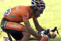 Propad ekipe Euskaltel: novega delodajalca bosta iskala tudi Kocjan in Vrečer