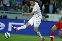 PSV zavrnil ponudbo Malage za Matavža: Slovenec je za Nizozemce predragocen dragulj