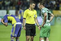 Pokal Slovenije: Maribor in Olimpija proti drugoligašema
