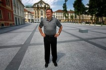 Janković: Ljubljana je nared za EP, v času prvenstva bo kot velika dnevna soba