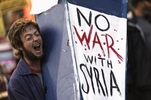 Asad: Sirija pripravljena na zunanjo agresijo