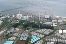 Fukušima  je še    tempirana jedrska bomba