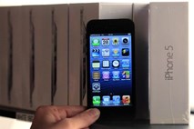 Danes nov Apple dogodek: Novi iphone s senzorjem za prstne odtise?