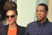 Po Forbesovi lestvici sta Beyonce in Jay-z par, ki je lani največ zaslužil  