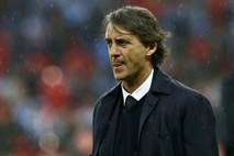Mancini je novi trener Galatasaraya