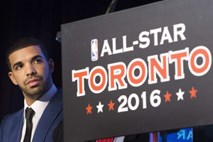 Leta 2016 tekma all-star NBA prvič zunaj meja ZDA