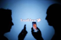 Raziskava: Twitter ključen vir novic za mlade izobražene Američane