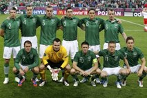 Irsko nogometno reprezentanco bosta vodila O'Neill in Keane