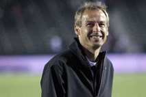 Po Hitzfeldu naj bi na klop Švice sedel Klinsmann