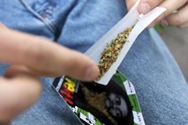 Proračun bodo v Koloradu polnili z davki legalizirane marihuane za osebno uporabo