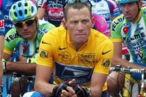 Armstrong: Opravičiti se moram navijačem, a nihče od konkurentov me še ni obtožil goljufije