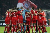 Magath: Bayern bi moral zapustiti bundesligo