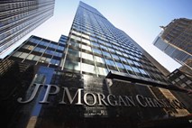 JP Morgan Chase plačal rekordnih 13 milijard dolarjev za zavajanje s slabimi hipotekarnimi obveznicami