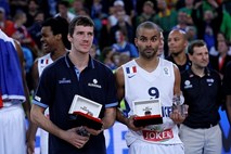 Goran Dragić med 10 nominiranci za evropskega košarkarja leta
