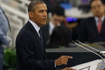 Obama bo predlagal reformo vohunske agencije NSA