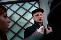 Lukšič o preiskavah: Jakič ima lahko težave tudi zaradi ljubljanskega župana Zorana Jankovića