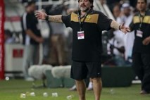 Maradona: Pustite Messija pri miru!