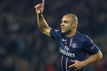 Homofobna izjava nogometaša PSG razburila francosko javnost 