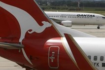Seznam: Najbolj varna letalska družba je Qantas, Adria si je prislužila 5 zvezdic od sedmih