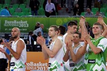 Eurobasket je bil uspešen tudi z ekonomskega vidika: 0,51 milijona evrov čistega dobička