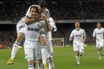 Capello: Real je favorit za ''decimo'' in španski naslov, čeprav se še privaja na Ancelottija