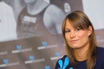 Bo Isakovićeva na olimpijskih igrah v Riu plavala za Srbijo?