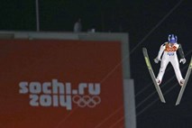 Prevc Sloveniji priskakal novo olimpijsko odličje!