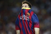 Barcelona obtožena utaje davka, sporen pa ni le nakup Neymarja
