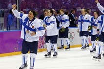 Finci v boju za olimpijski bron ponižali Američane