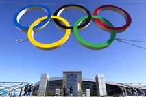 Ruska olimpijka po hudi nesreči v Sočiju paralizirana od pasu navzdol